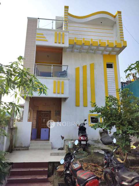4 BHK House For Sale  In Puzhal