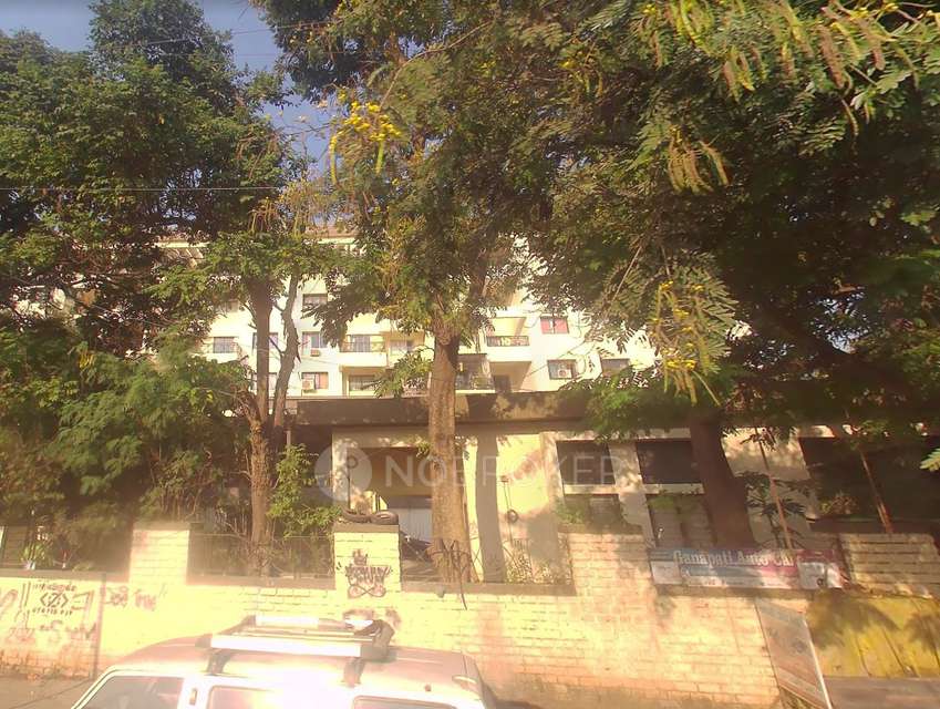 PG for Anyone in Opp. Gera Foilage Society, Next To Swapnil Tyres, Mhada Colony, Viman Nagar, Pune, Maharashtra 411014, India