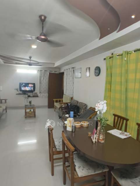 3 BHK Flat In Green Park Avenue For Sale  In Kondapur