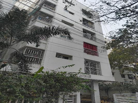 3 BHK Flat In Green Park Avenue For Sale  In Kondapur