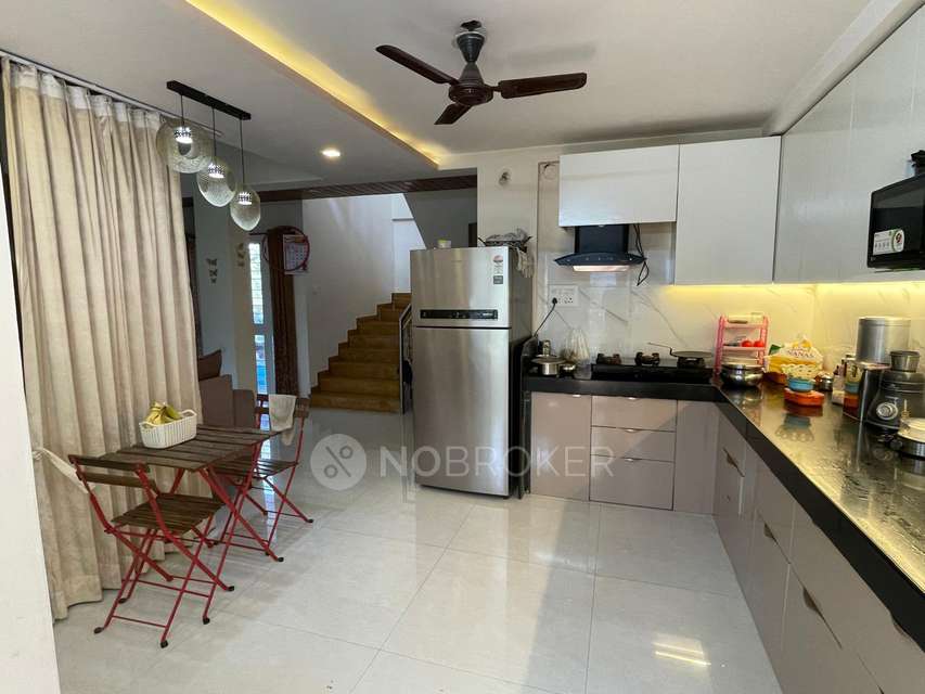 3 BHK Flat For Sale  In Baner