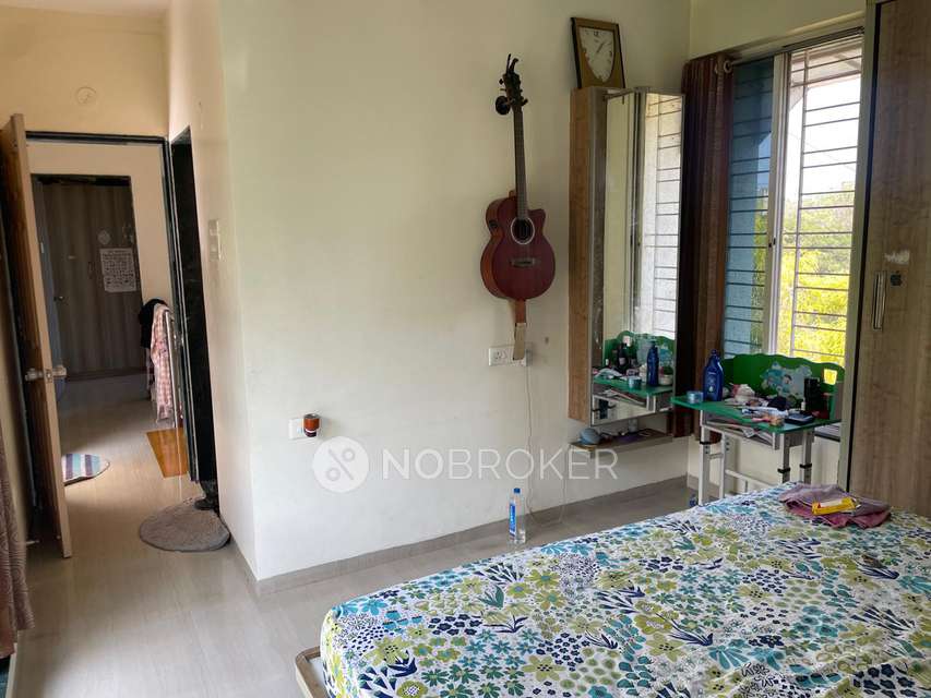 3 BHK Flat For Sale  In Baner