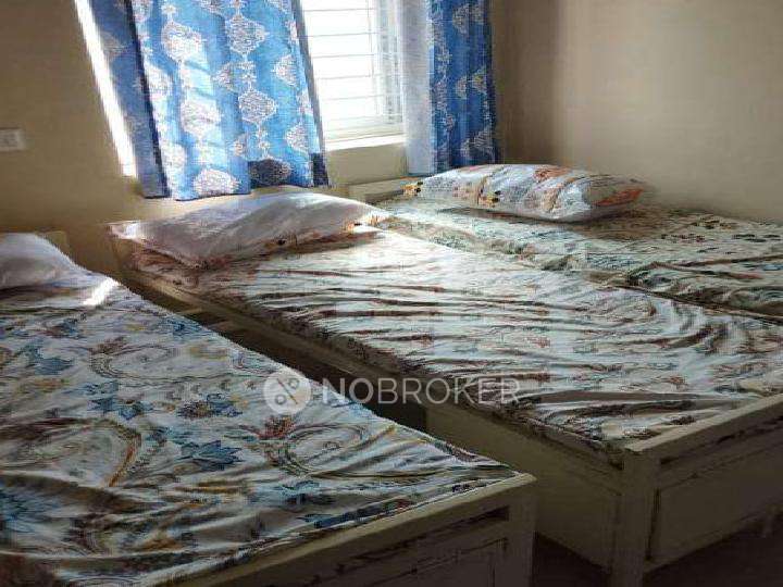 PG for Boys in Jeedimetla