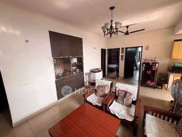 2 BHK Flat In Gaur Grandeur For Sale  In Sector 119