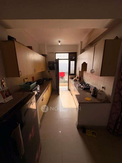 2 BHK Flat In Gaur Grandeur For Sale  In Sector 119