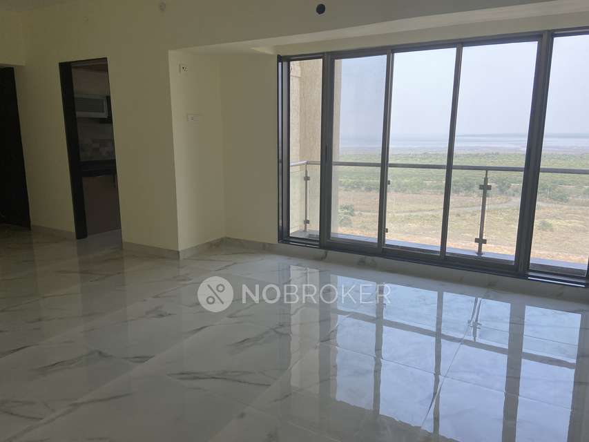 3 BHK Flat In Omkar Chs, Sector 9, Ulwe for Rent  In Omkar Chs Ltd