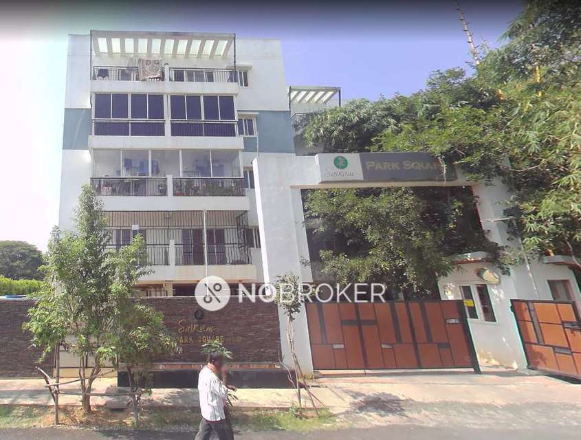 1 BHK Flat In Rsn Apartment for Rent  In Arekere