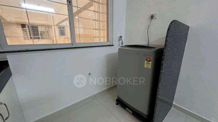 2 BHK Flat In Gk Arcon Punavale for Rent  In Gk Aarcon