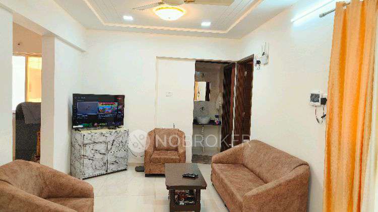 2 BHK Flat In Gk Arcon Punavale for Rent  In Gk Aarcon