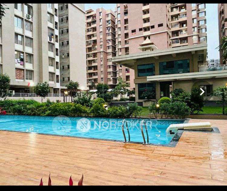 2 BHK Flat In Gk Arcon Punavale for Rent  In Gk Aarcon
