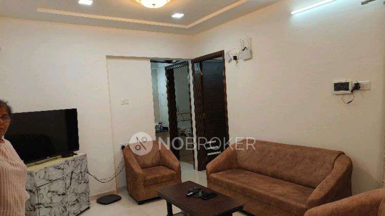 2 BHK Flat In Gk Arcon Punavale for Rent  In Gk Aarcon