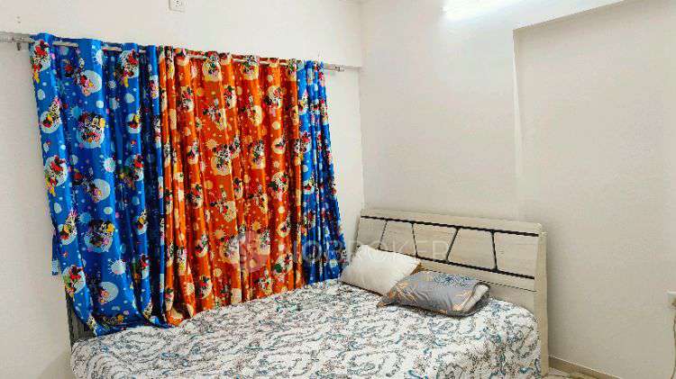 2 BHK Flat In Gk Arcon Punavale for Rent  In Gk Aarcon