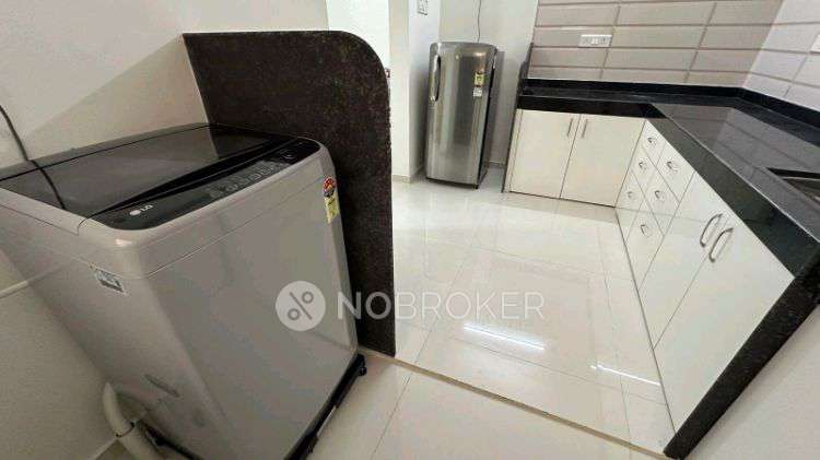 2 BHK Flat In Gk Arcon Punavale for Rent  In Gk Aarcon