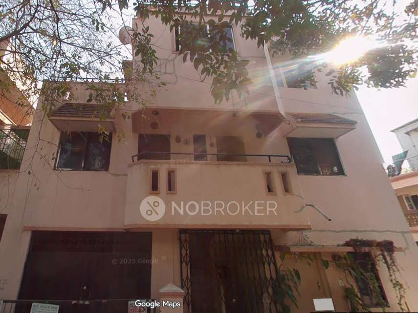 3 BHK House for Rent  In 15, 3rd Main Rd, Srinidhi Layout, 8th Phase, J. P. Nagar, Bengaluru, Karnataka 560062, India