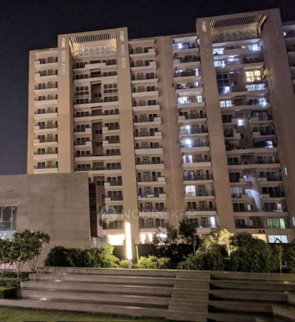 4 BHK Flat In Tulip Violet Tower A-11 For Sale  In Sector 68