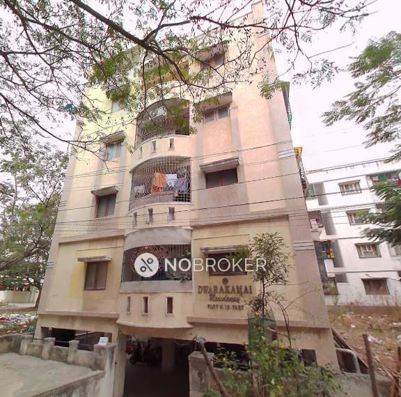 2 BHK Flat In Ram Sri Residency  for Rent  In Meerpet 