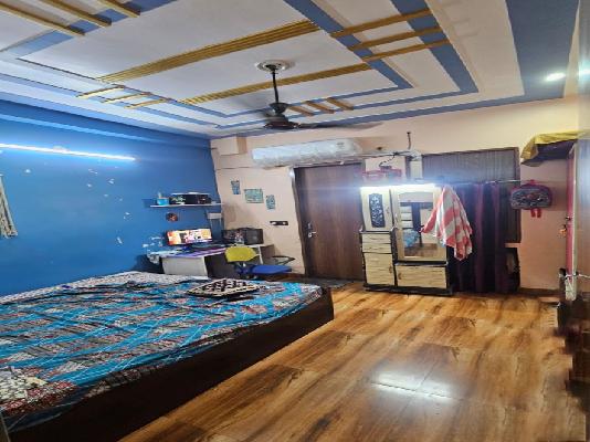 4+ BHK House For Sale  In Bhalswa