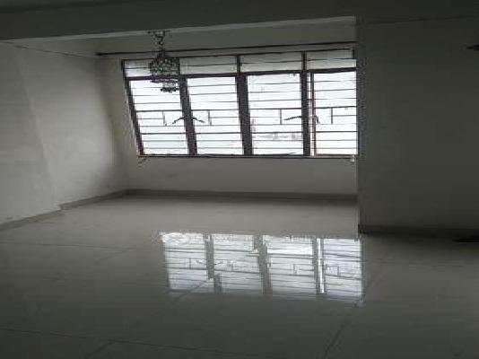 2 BHK Flat In Ks Residency For Sale  In Karve Nagar
