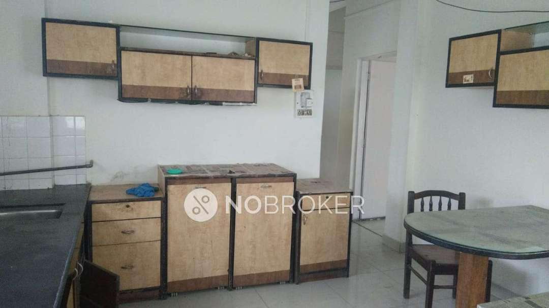 2 BHK Flat In Ks Residency For Sale  In Karve Nagar