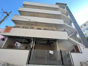 1 BHK House for Rent  In Sm Apartments