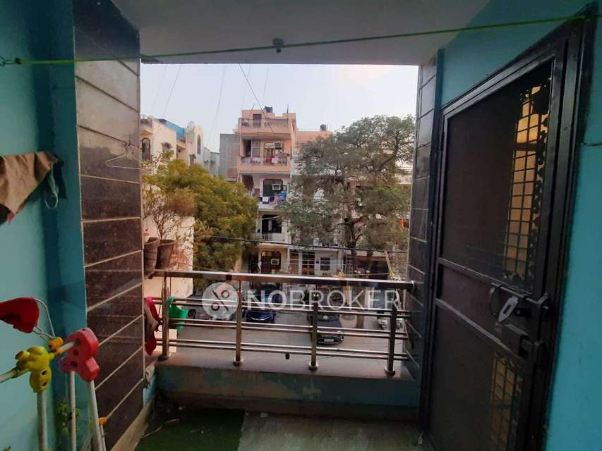 2 BHK Flat For Sale  In Ashok Nagar