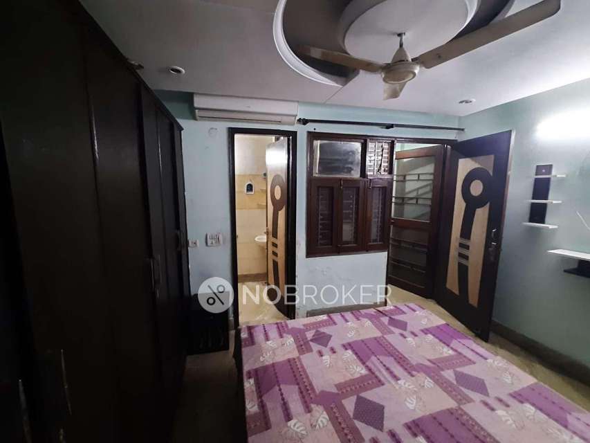 2 BHK Flat For Sale  In Ashok Nagar