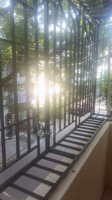 2 BHK Flat In Shivas Vasantham Flats for Rent  In 14, Jakkamal Koil St