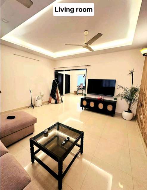 3 BHK Flat In Dda C8 For Sale  In Vasant Kunj