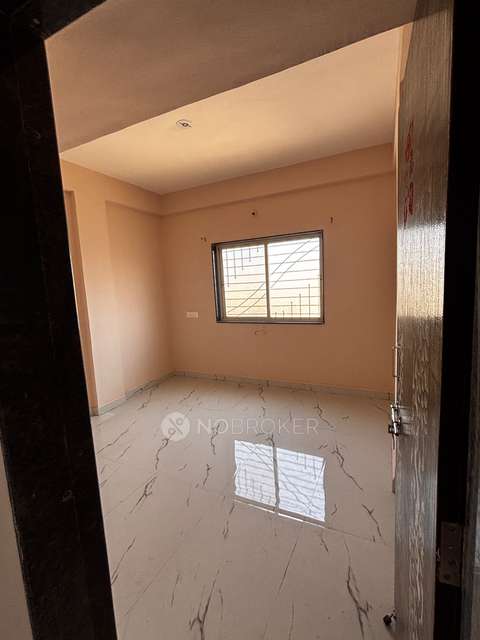 1 BHK Flat In Samarth Krupa for Rent  In Lohegaon Wagholi Road