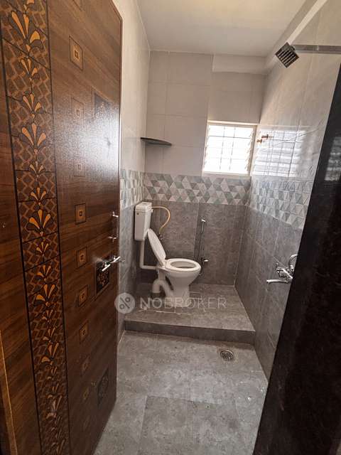 1 BHK Flat In Samarth Krupa for Rent  In Lohegaon Wagholi Road