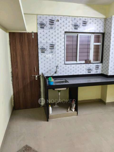 Shared Room for Female In 1 BHK  In Balaji Tilak Picture In Kasarsai