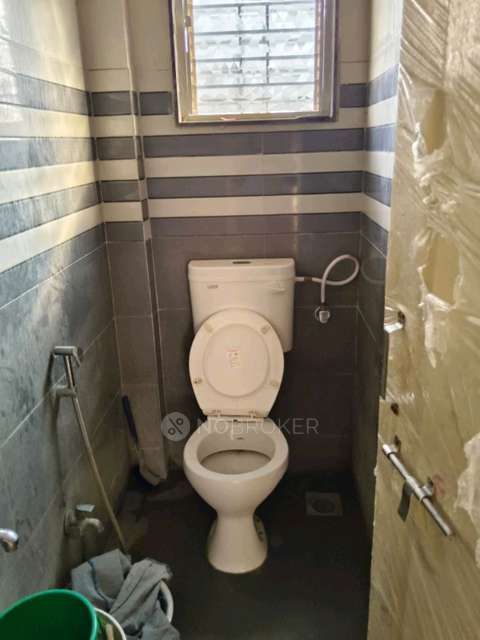 Shared Room for Female In 1 BHK  In Balaji Tilak Picture In Kasarsai