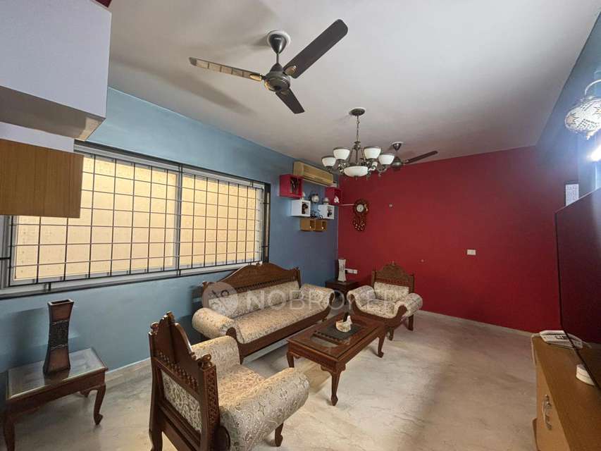 4 BHK Villa In Pacifica Aurum Villas for Rent  In Padur