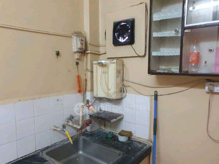 PG for Girls in 17ab117, Bhairoba Rd, Parmar Nagar, Wanawadi, Pune, Maharashtra 411013, India