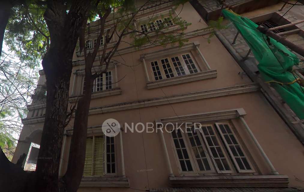 2 BHK In Sree Nilaya For Sale  In Thyagaraja Nagar