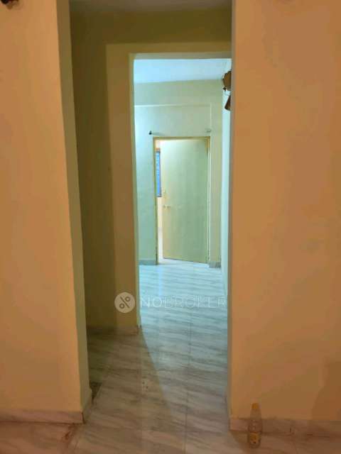 1 BHK Flat In Datta Residency for Rent  In Kalewadi