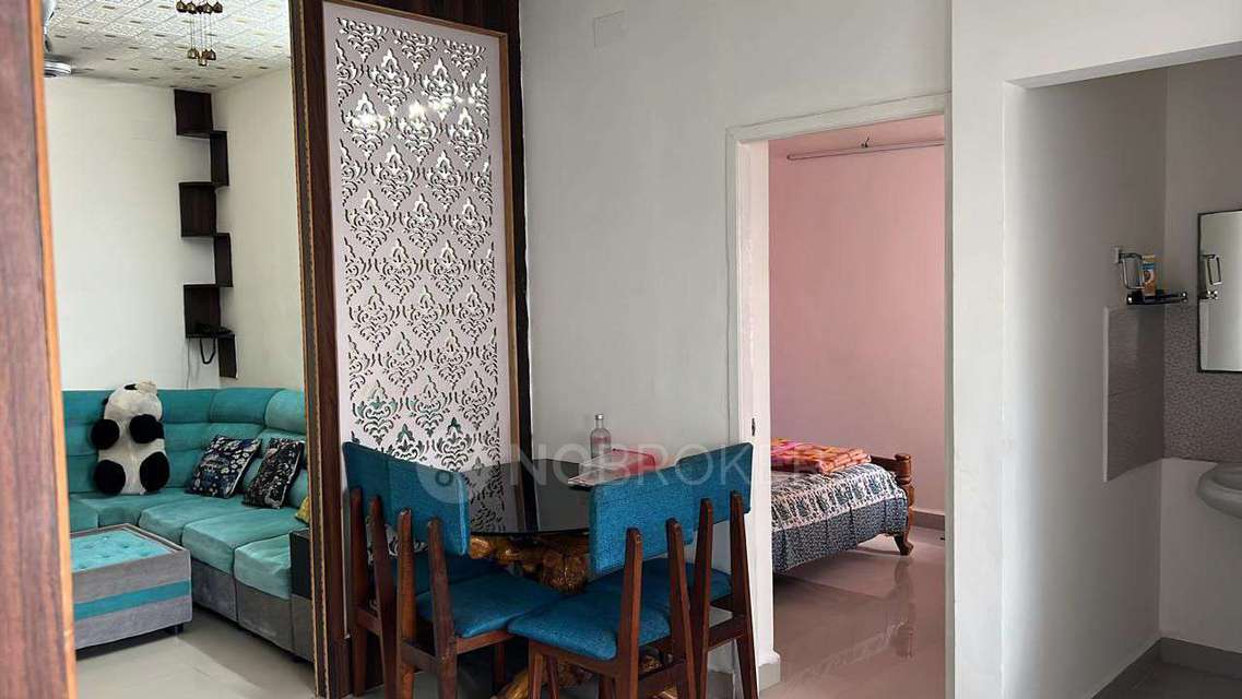 2 BHK Flat In Adwitiya -jain Housing for Rent  In Ambattur