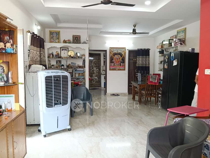 4+ BHK House For Sale  In Boduppal