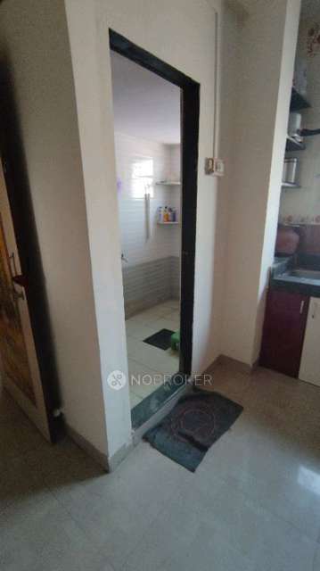 Shared Room for Male In 1 BHK  In Shivamkur Apartment New Sanghvi In 7991, Chitraban Nagar, New Sangvi, Pimpri Chinchwad, Pimpri-chinchwad, Maharashtra 411061, India