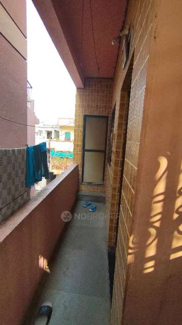 Shared Room for Male In 1 BHK  In Shivamkur Apartment New Sanghvi In 7991, Chitraban Nagar, New Sangvi, Pimpri Chinchwad, Pimpri-chinchwad, Maharashtra 411061, India
