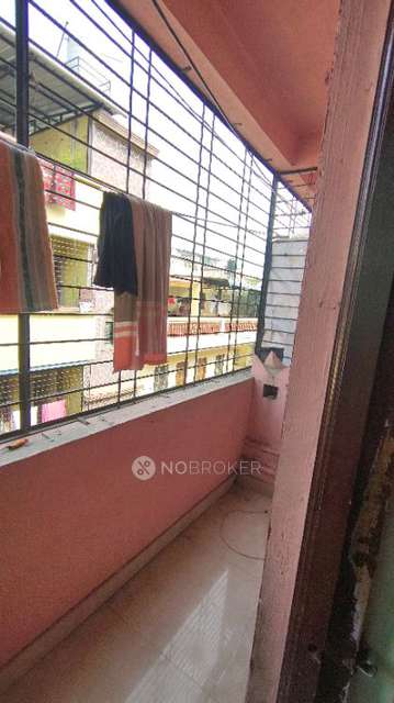 Shared Room for Male In 1 BHK  In Shivamkur Apartment New Sanghvi In 7991, Chitraban Nagar, New Sangvi, Pimpri Chinchwad, Pimpri-chinchwad, Maharashtra 411061, India