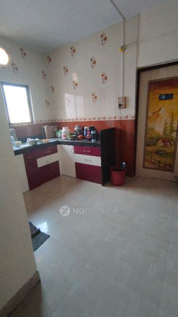 Shared Room for Male In 1 BHK  In Shivamkur Apartment New Sanghvi In 7991, Chitraban Nagar, New Sangvi, Pimpri Chinchwad, Pimpri-chinchwad, Maharashtra 411061, India