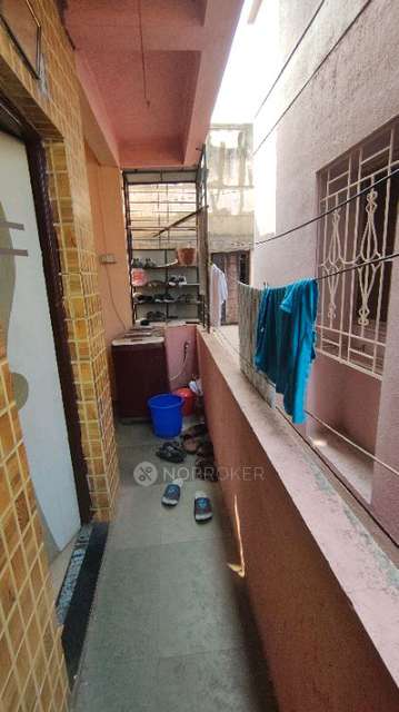 Shared Room for Male In 1 BHK  In Shivamkur Apartment New Sanghvi In 7991, Chitraban Nagar, New Sangvi, Pimpri Chinchwad, Pimpri-chinchwad, Maharashtra 411061, India