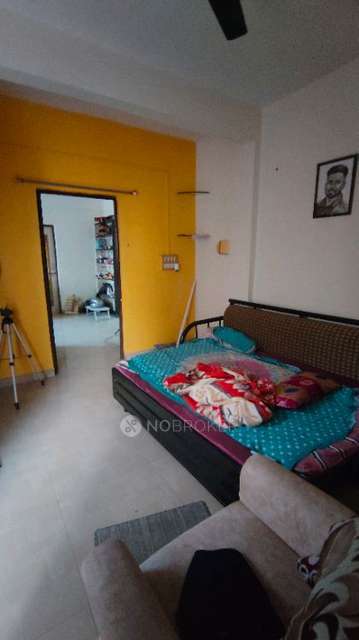 Shared Room for Male In 1 BHK  In Shivamkur Apartment New Sanghvi In 7991, Chitraban Nagar, New Sangvi, Pimpri Chinchwad, Pimpri-chinchwad, Maharashtra 411061, India