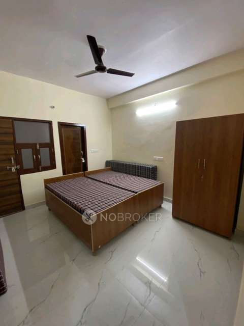 1 RK House for Rent  In Shapur Sec 128 Noida, Sector 128, Noida, Uttar Pradesh, 201304, India