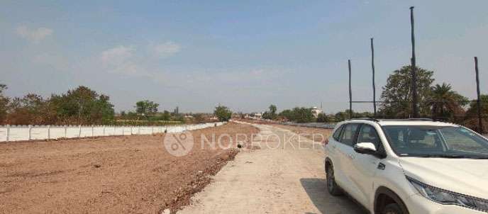 Plot For Sale  In Shree Swami Samarth In Chakan