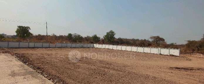 Plot For Sale  In Shree Swami Samarth In Chakan