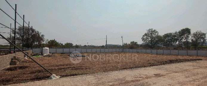 Plot For Sale  In Shree Swami Samarth In Chakan
