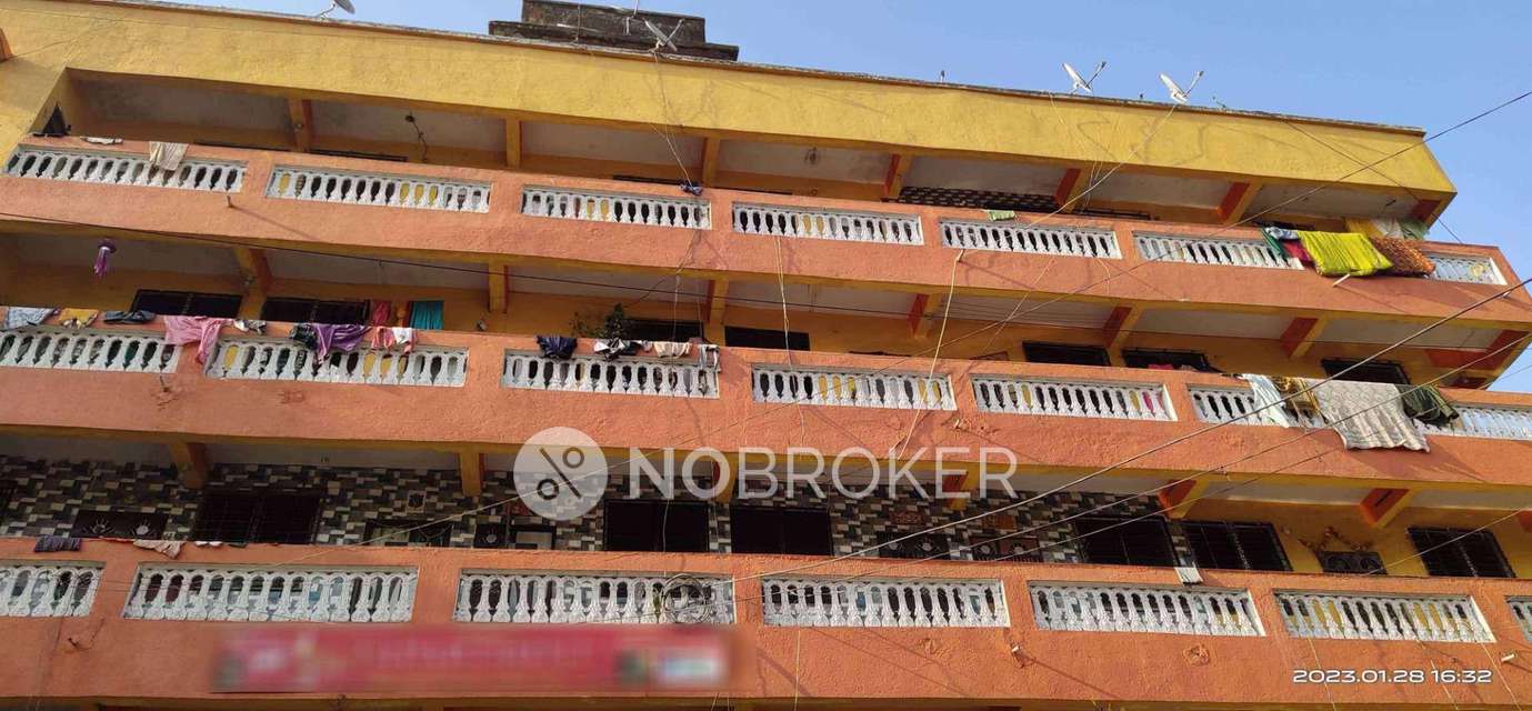 1 RK Flat In Sai Jayot Apprtment For Sale  In ,virar East, 