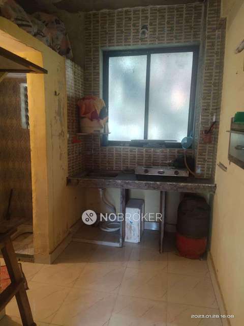 1 RK Flat In Sai Jayot Apprtment For Sale  In ,virar East, 